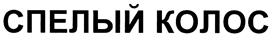 (изобразительный знак)