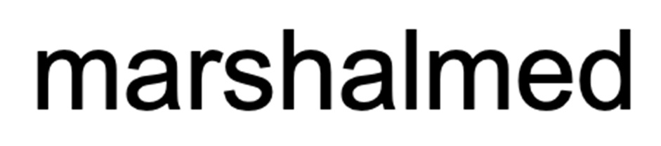 marshalmed
