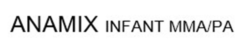 ANAMIX INFANT MM/PA