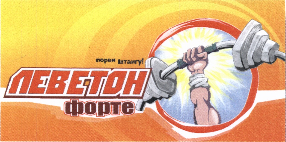 Изображение товарного знака (изобразительный знак)