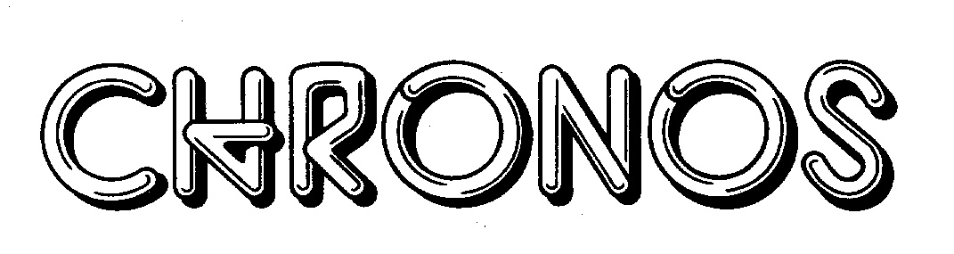 CHRONOS