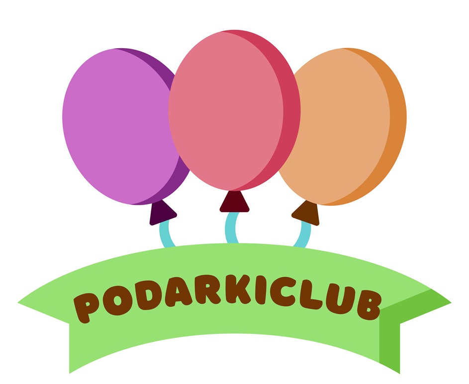 PODARKICLUB