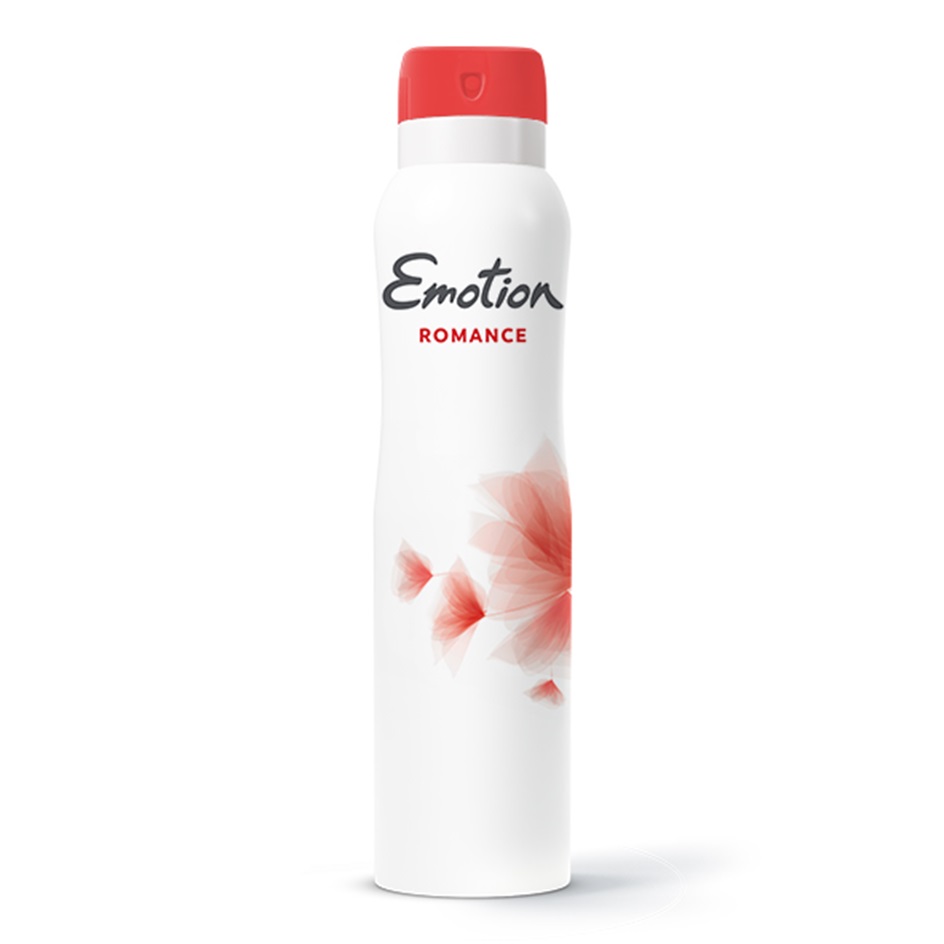 Emotion ROMANCE