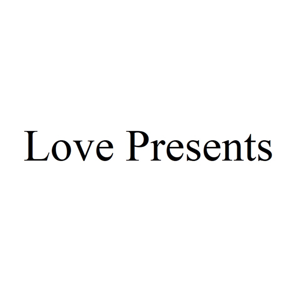 Love Presents