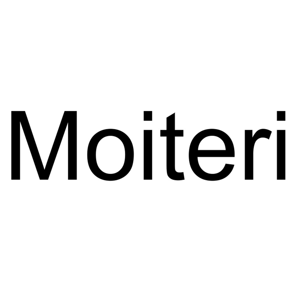 Moiteri