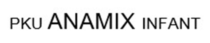 PKU ANAMIX INFANT