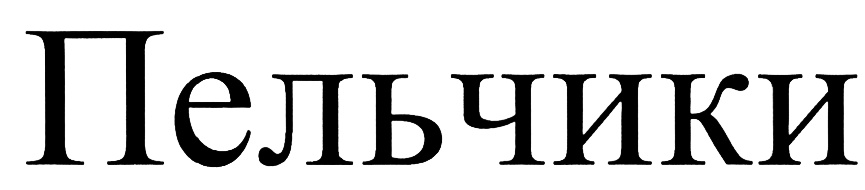 (изобразительный знак)