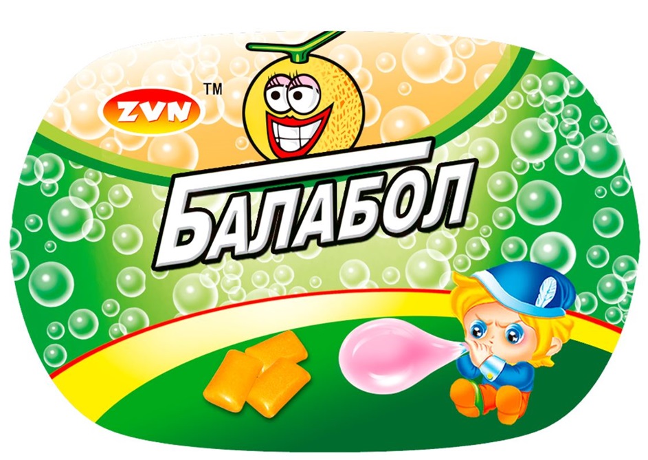 (изобразительный знак)