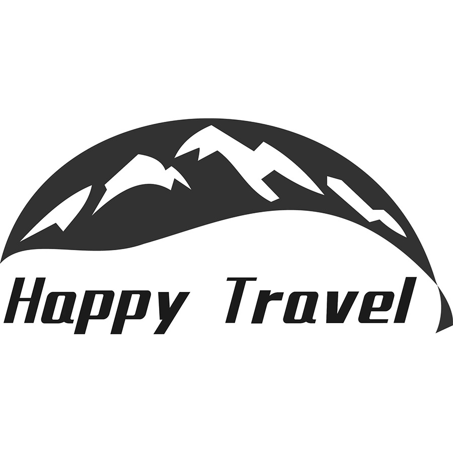 Happy Travel