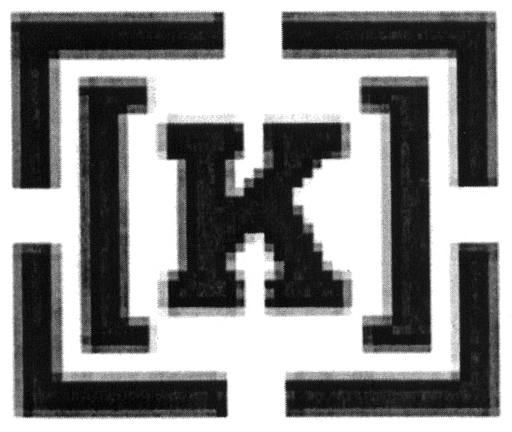 (изобразительный знак)