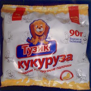 Изображение товарного знака (изобразительный знак)