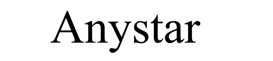 Anystar