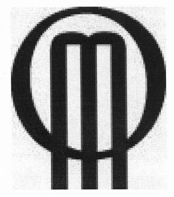 (изобразительный знак)