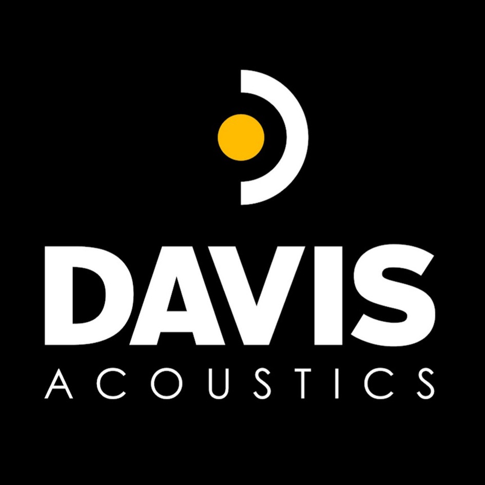 DAVIS ACOUSTICS