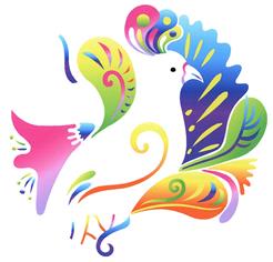 (изобразительный знак)