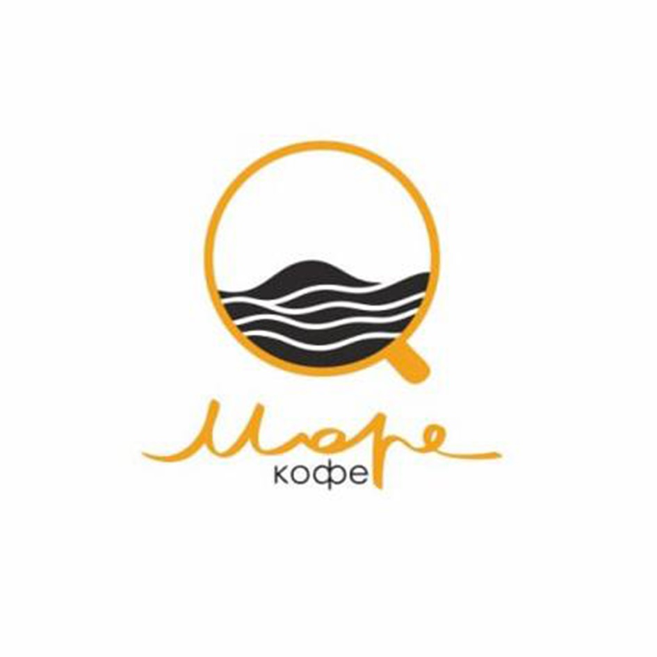 Море кофе