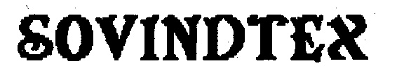 SOVINDTEX