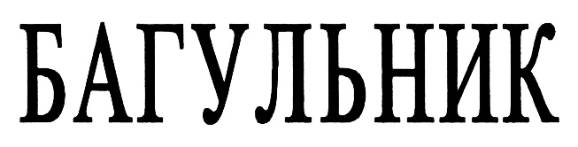 (изобразительный знак)