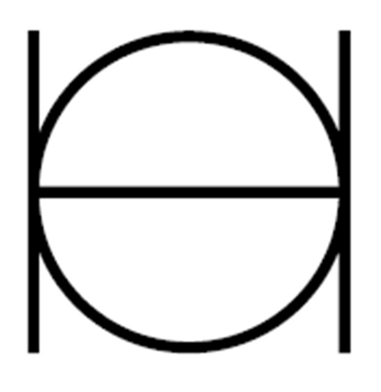 (изобразительный знак)