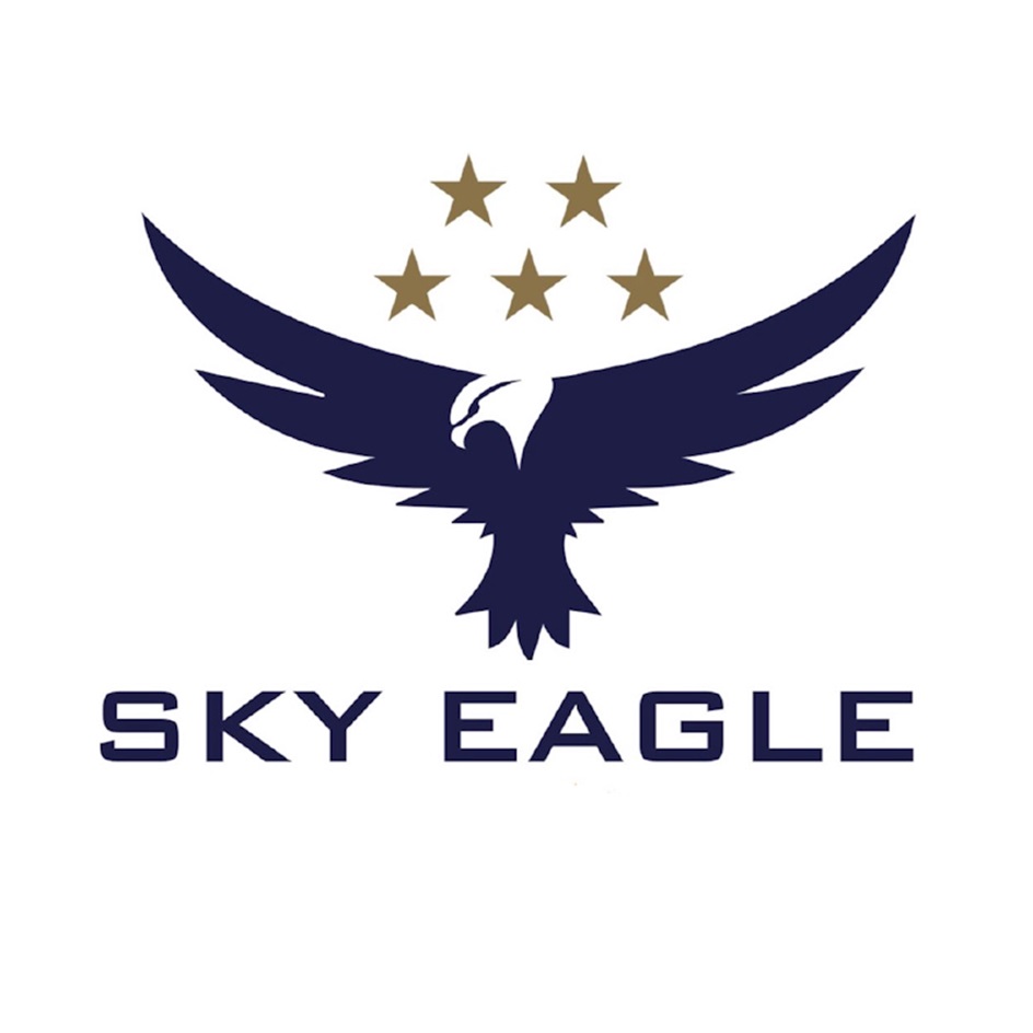 SKY EAGLE