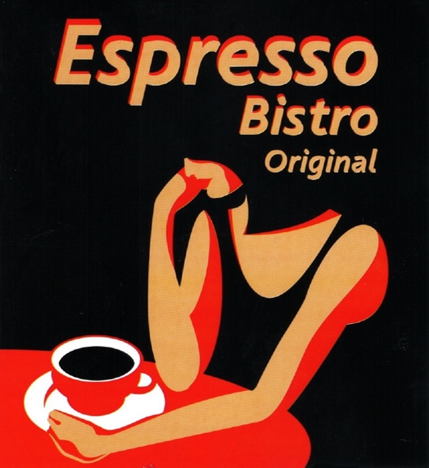 Espresso Bistro Original