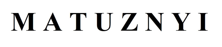 MATUZNYI