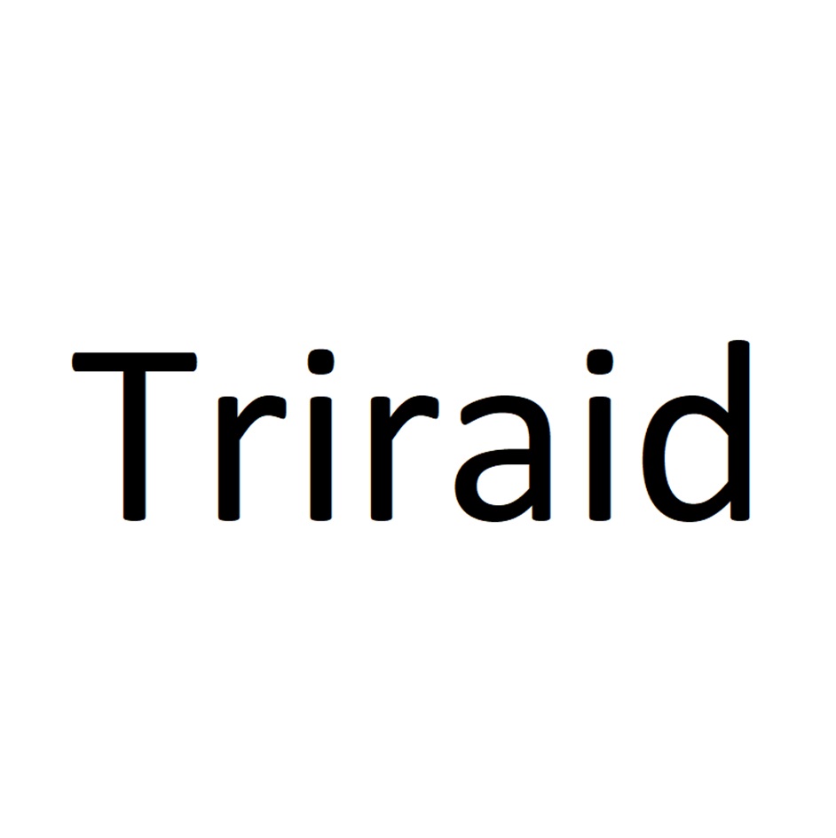 Triraid