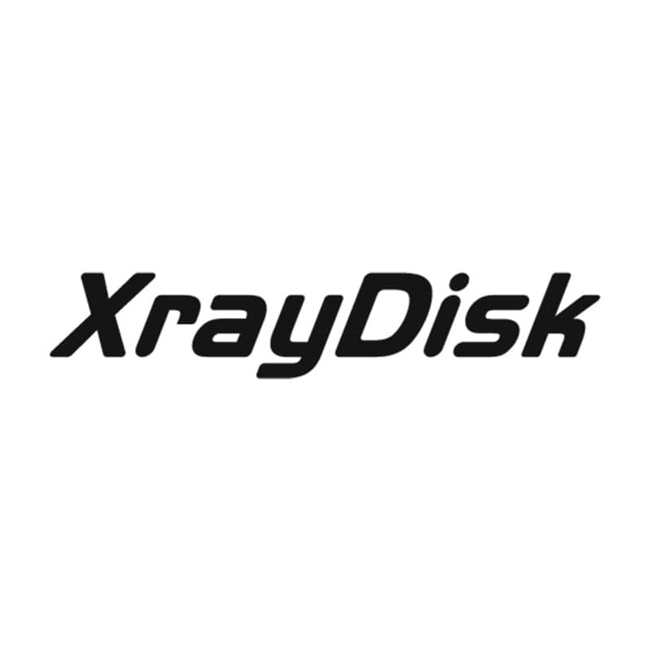 XrayDisk