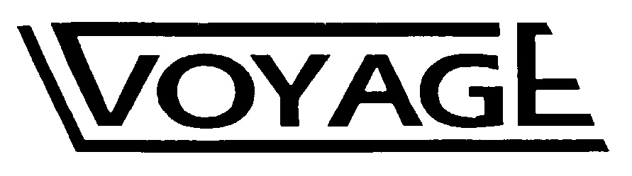 VOYAGE