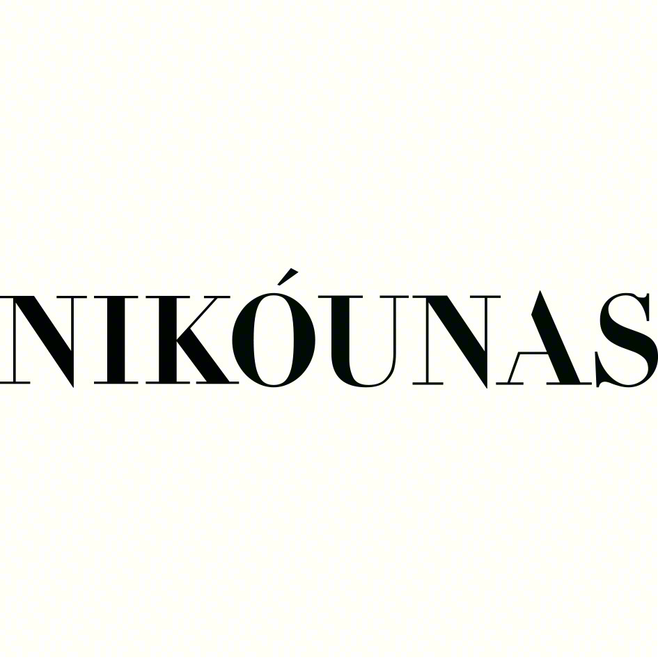 Изображение товарного знака NIKÓUNAS