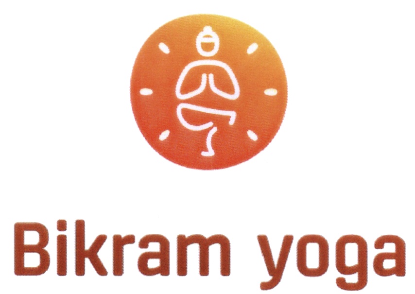 Bikram yoga