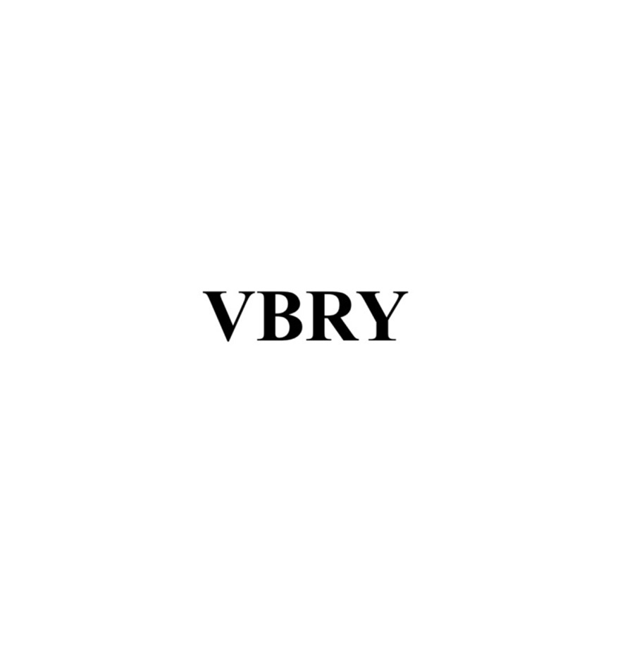 Изображение товарного знака VBRY