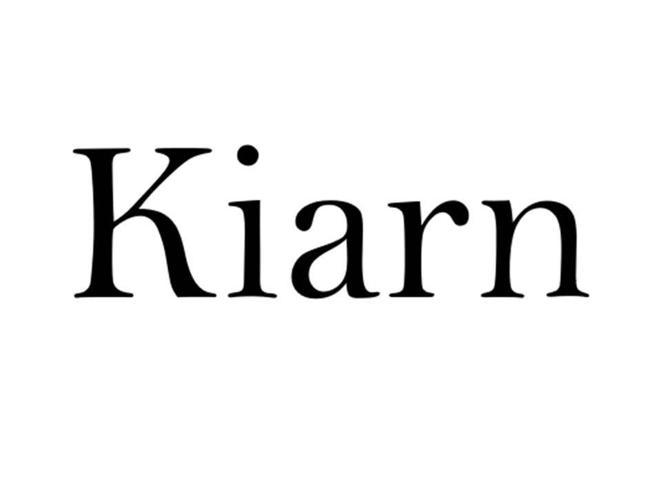 Kiarn