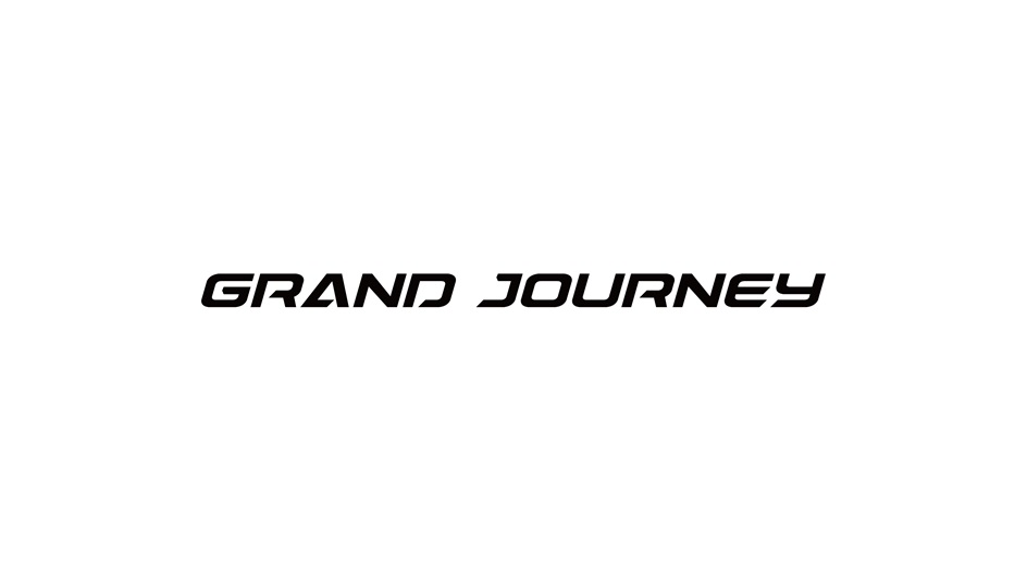 GRAND JOURNEY