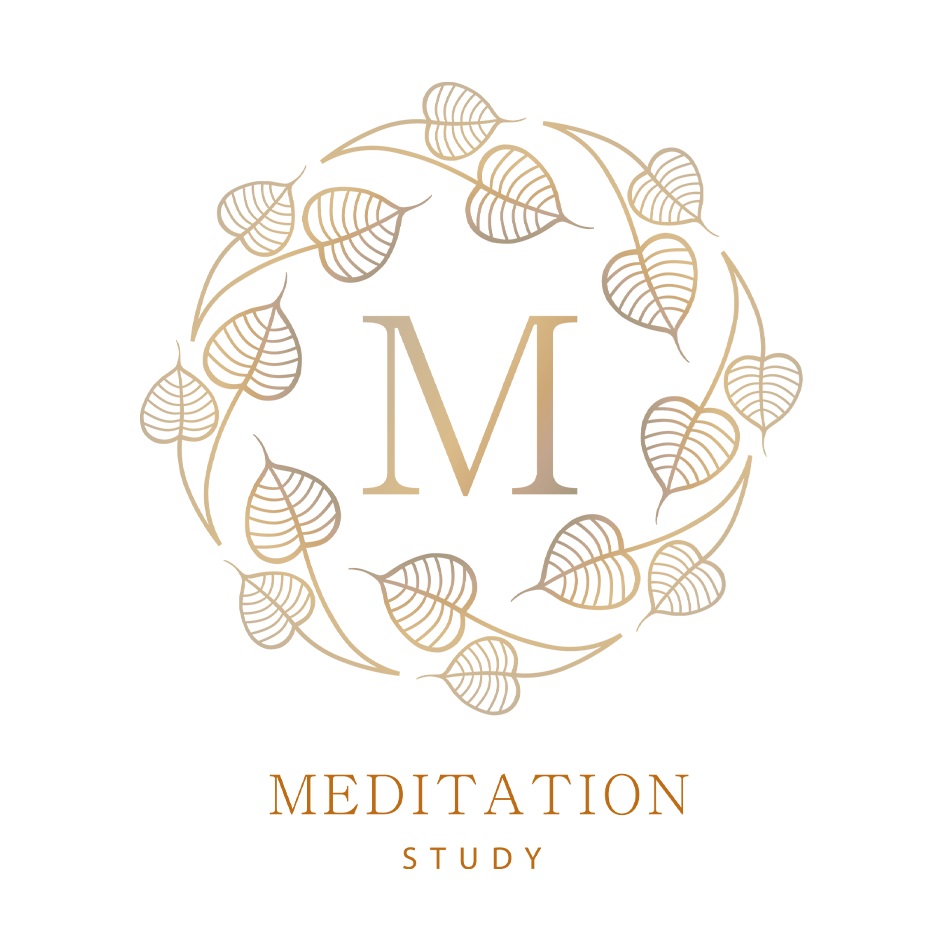 Изображение товарного знака M MEDITATION STUDY