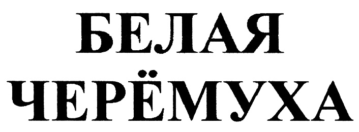 (изобразительный знак)