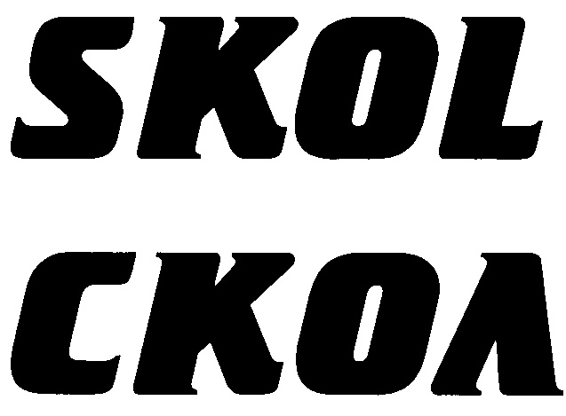 SKOL CKOL