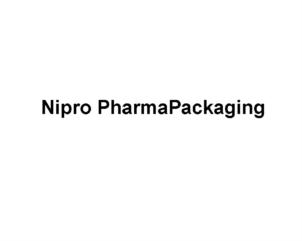 Изображение товарного знака Nipro PharmaPackaging