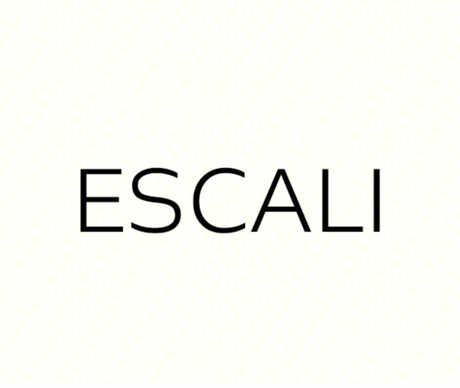 ESCALI
