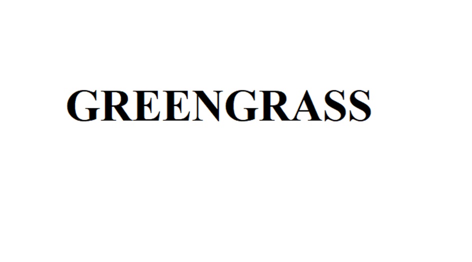 GREENGRASS
