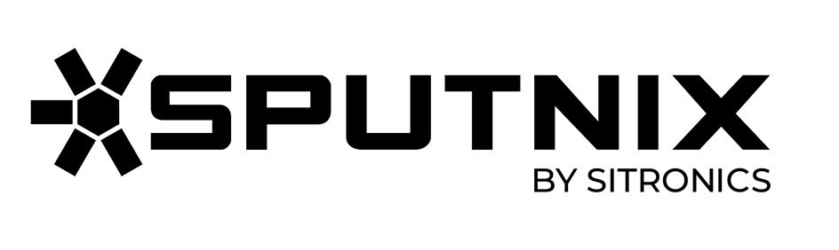 SPUTNIX BY SITRONICS
