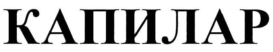 (изобразительный знак)