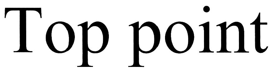 (изобразительный знак)