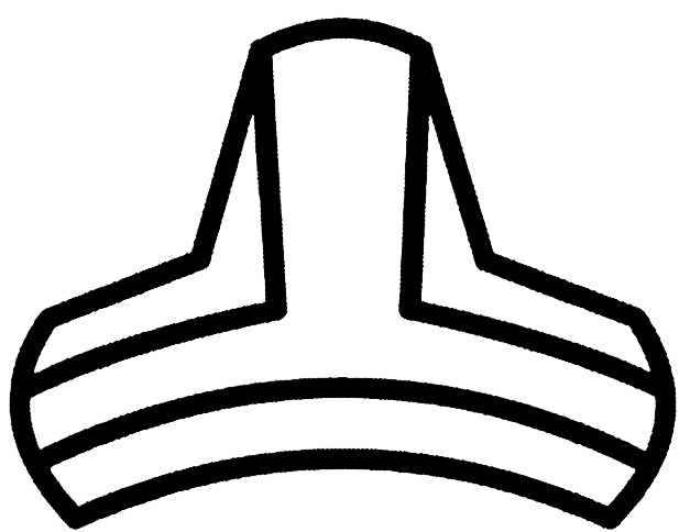 Изображение товарного знака (изобразительный знак)