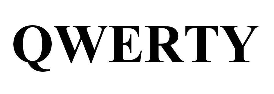 QWERTY