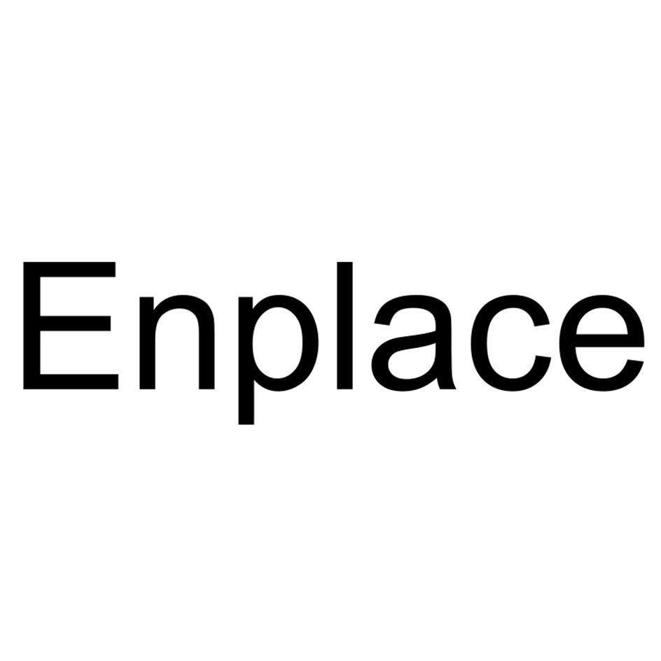 Enplace