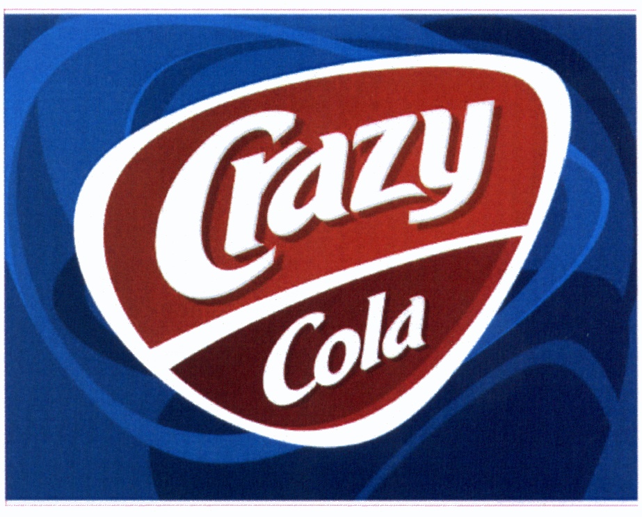 Crazy Cola