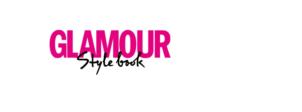 GLAMOUR style work
