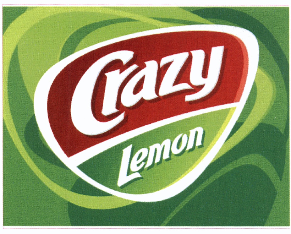 Crazy Lemon