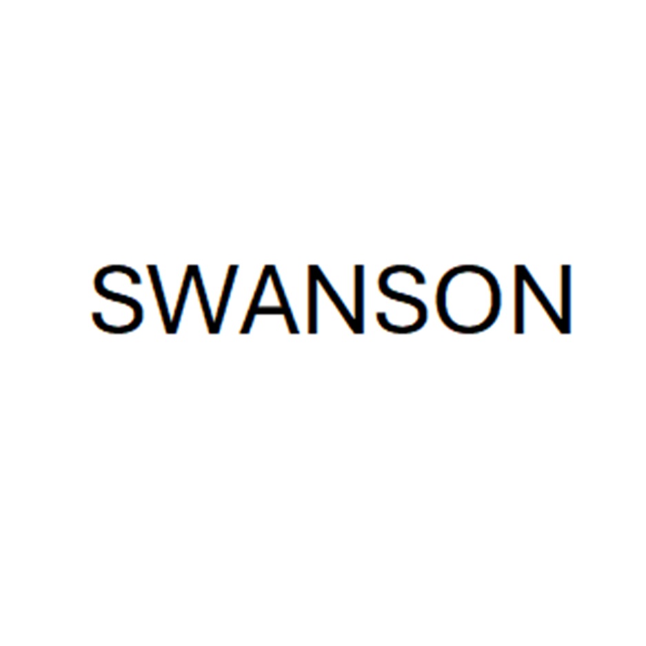 SWANSON